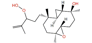 Pacificin E